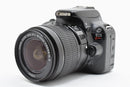 Canon Digital Slrs Kiss X7 Ok