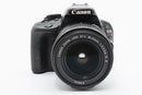 Canon Digital Slrs Kiss X7 Ok