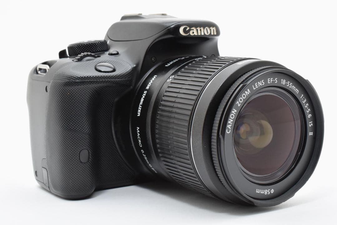 Canon Digital Slrs Kiss X7 Ok