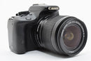 Canon Digital Slrs Kiss X7 Ok