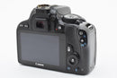 Canon Digital Slrs Kiss X7 Ok
