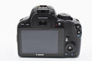 Canon Digital Slrs Kiss X7 Ok