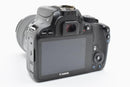 Canon Digital Slrs Kiss X7 Ok