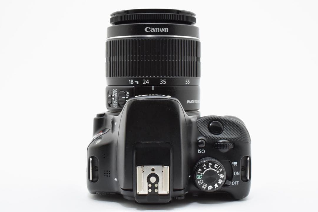 Canon Digital Slrs Kiss X7 Ok