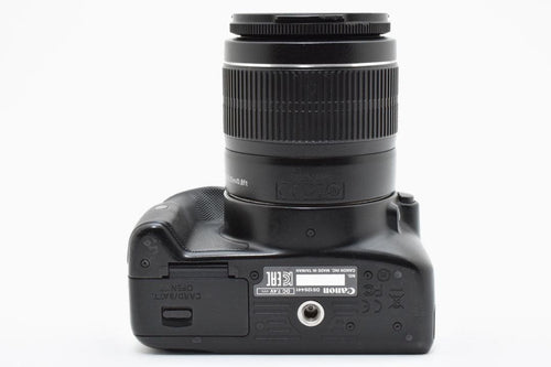 Canon Digital Slrs Kiss X7 Ok