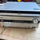 Onkyo Integrated Amplifiers Tx-Sa606X(N) Gold