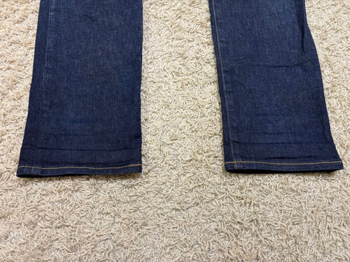 Tomorrowland Straight Denim Prism