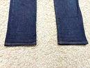 Tomorrowland Straight Denim Prism