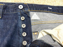 Tomorrowland Straight Denim Prism