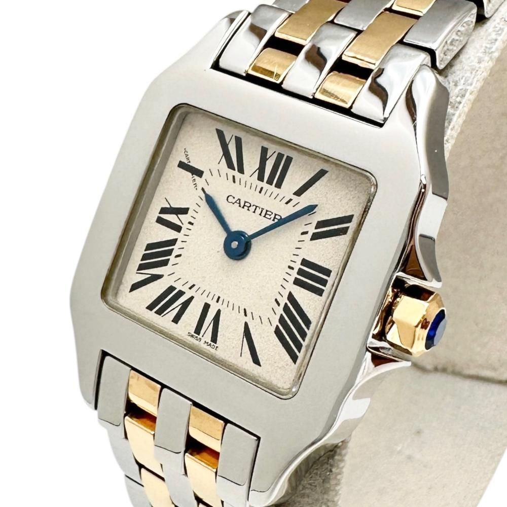 Cartier Others W25066Z6 /K18Yg 18 Bl