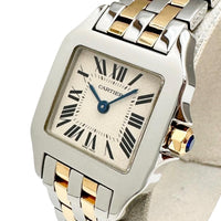 Cartier Others W25066Z6 /K18Yg 18 Bl