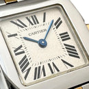 Cartier Others W25066Z6 /K18Yg 18 Bl