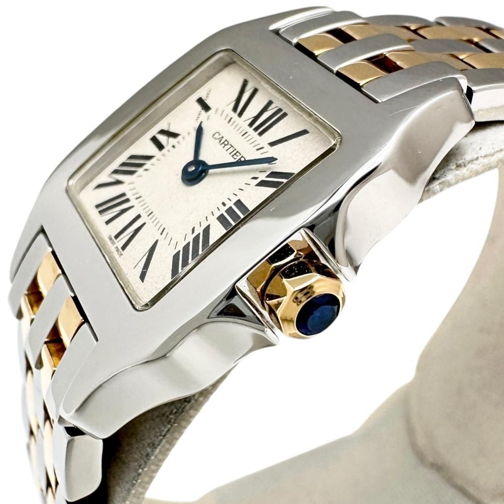 Cartier Others W25066Z6 /K18Yg 18 Bl