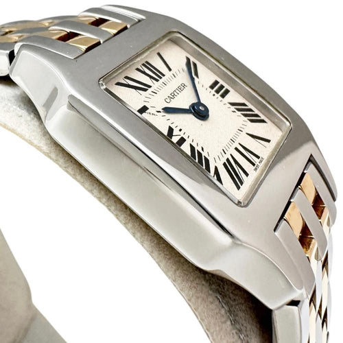 Cartier Others W25066Z6 /K18Yg 18 Bl
