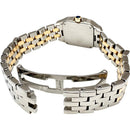 Cartier Others W25066Z6 /K18Yg 18 Bl