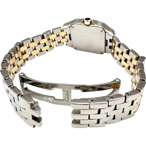 Cartier Others W25066Z6 /K18Yg 18 Bl