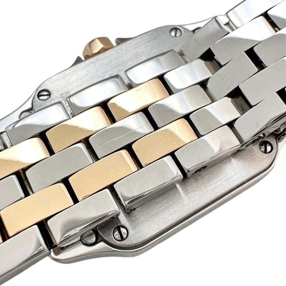 Cartier Others W25066Z6 /K18Yg 18 Bl