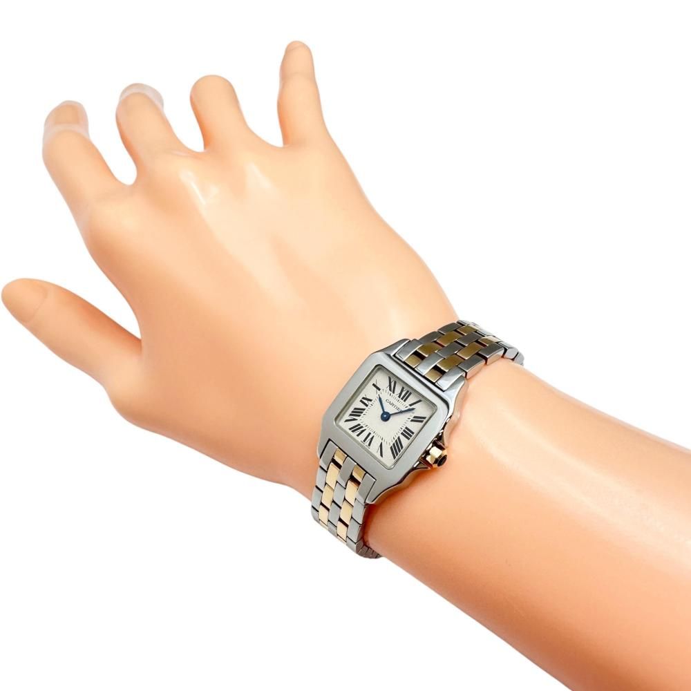 Cartier Others W25066Z6 /K18Yg 18 Bl