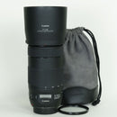 Canon Lens (Zoom) Ef70-300Mm F4-5.6 Is Ii Usm Ef