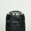 Canon Lens (Zoom) Ef70-300Mm F4-5.6 Is Ii Usm Ef
