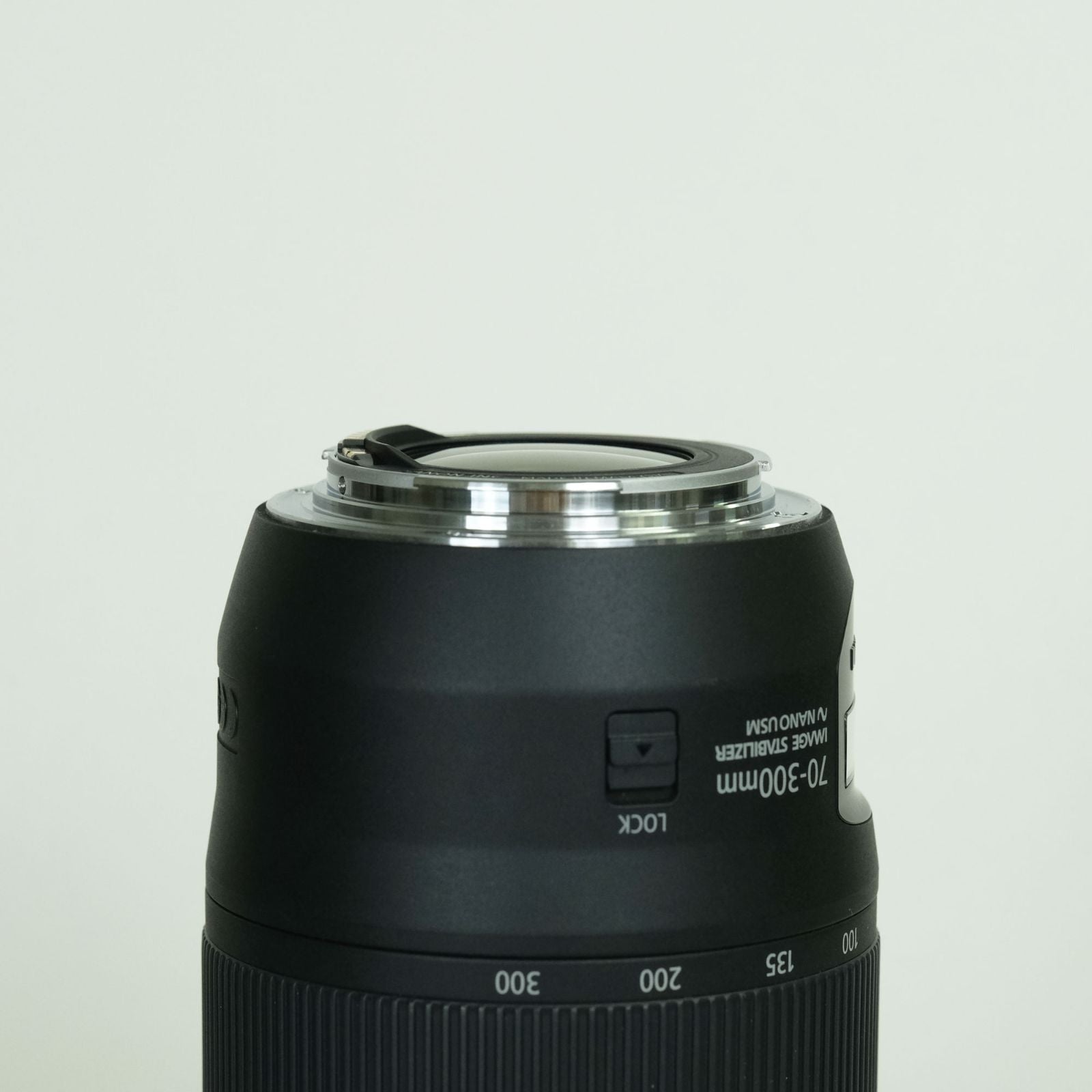 Canon Lens (Zoom) Ef70-300Mm F4-5.6 Is Ii Usm Ef