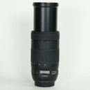 Canon Lens (Zoom) Ef70-300Mm F4-5.6 Is Ii Usm Ef