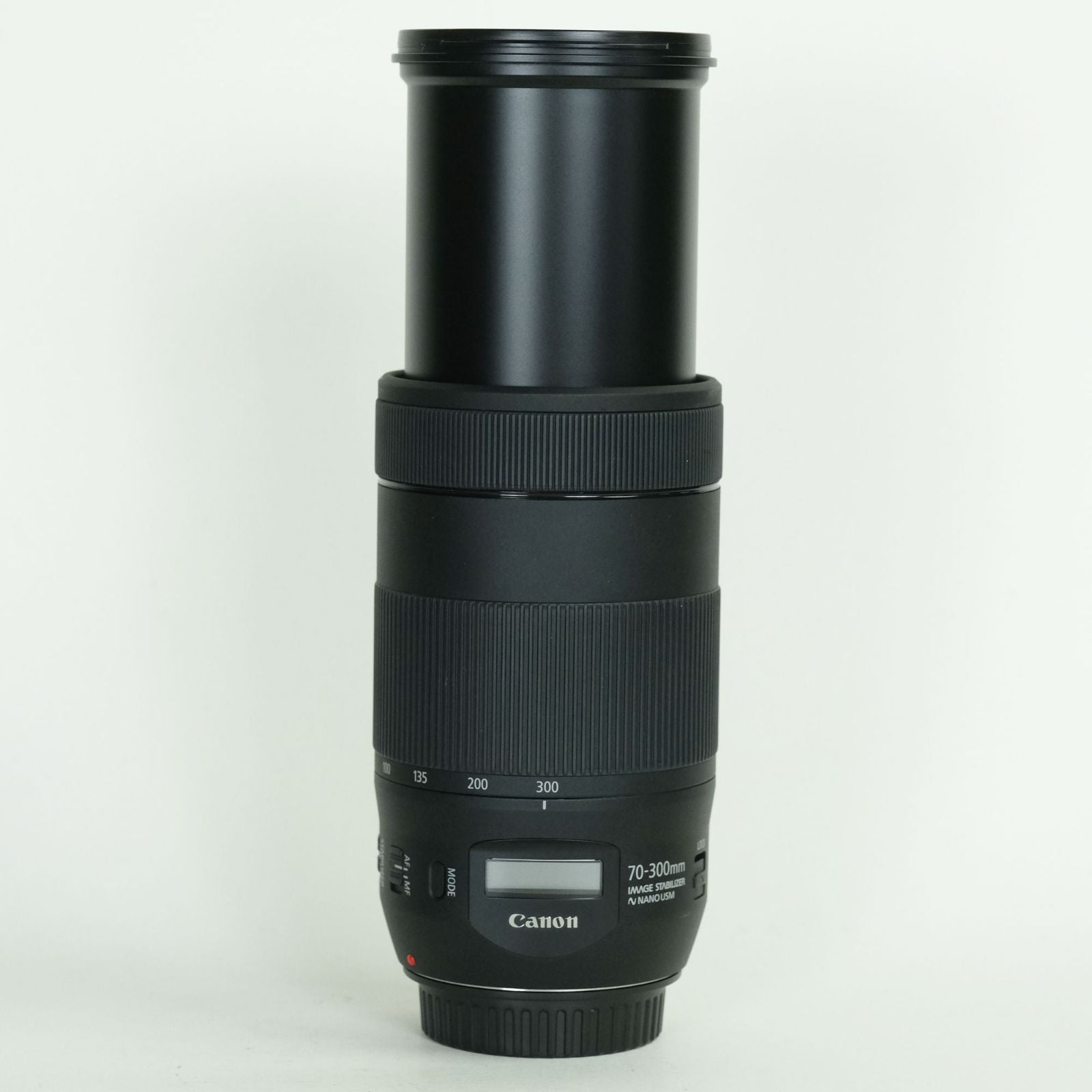 Canon Lens (Zoom) Ef70-300Mm F4-5.6 Is Ii Usm Ef