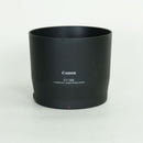 Canon Lens (Zoom) Ef70-300Mm F4-5.6 Is Ii Usm Ef