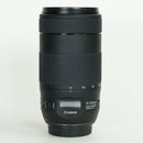 Canon Lens (Zoom) Ef70-300Mm F4-5.6 Is Ii Usm Ef