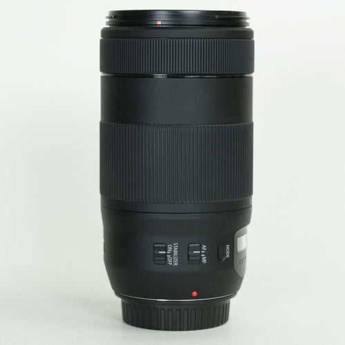 Canon Lens (Zoom) Ef70-300Mm F4-5.6 Is Ii Usm Ef