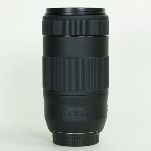 Canon Lens (Zoom) Ef70-300Mm F4-5.6 Is Ii Usm Ef