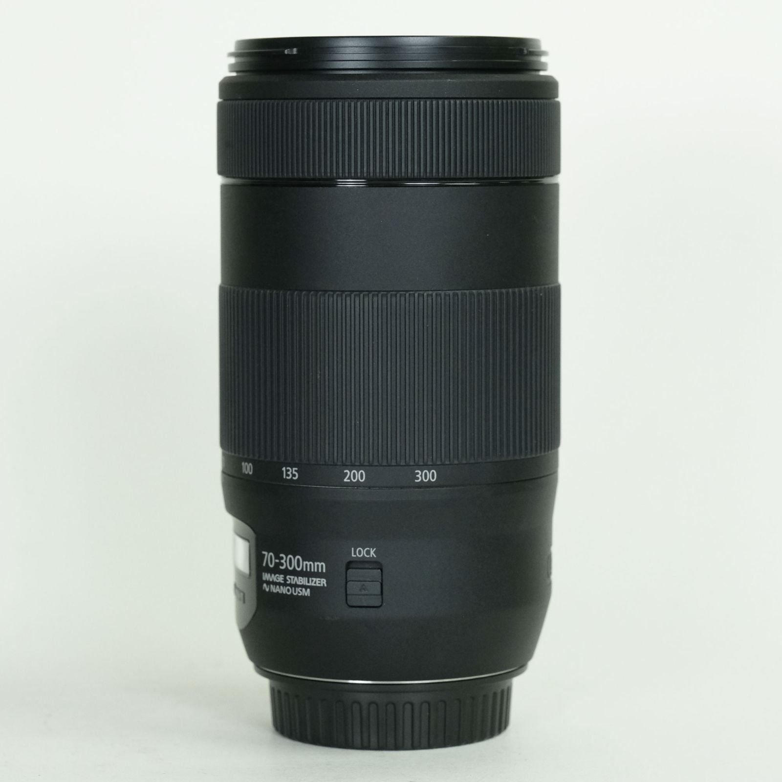 Canon Lens (Zoom) Ef70-300Mm F4-5.6 Is Ii Usm Ef
