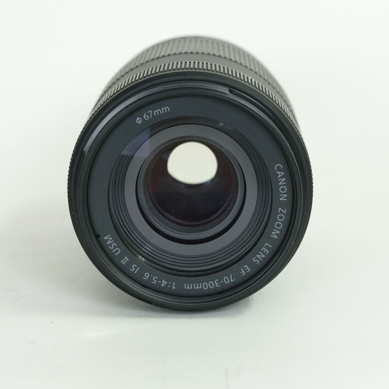 Canon Lens (Zoom) Ef70-300Mm F4-5.6 Is Ii Usm Ef