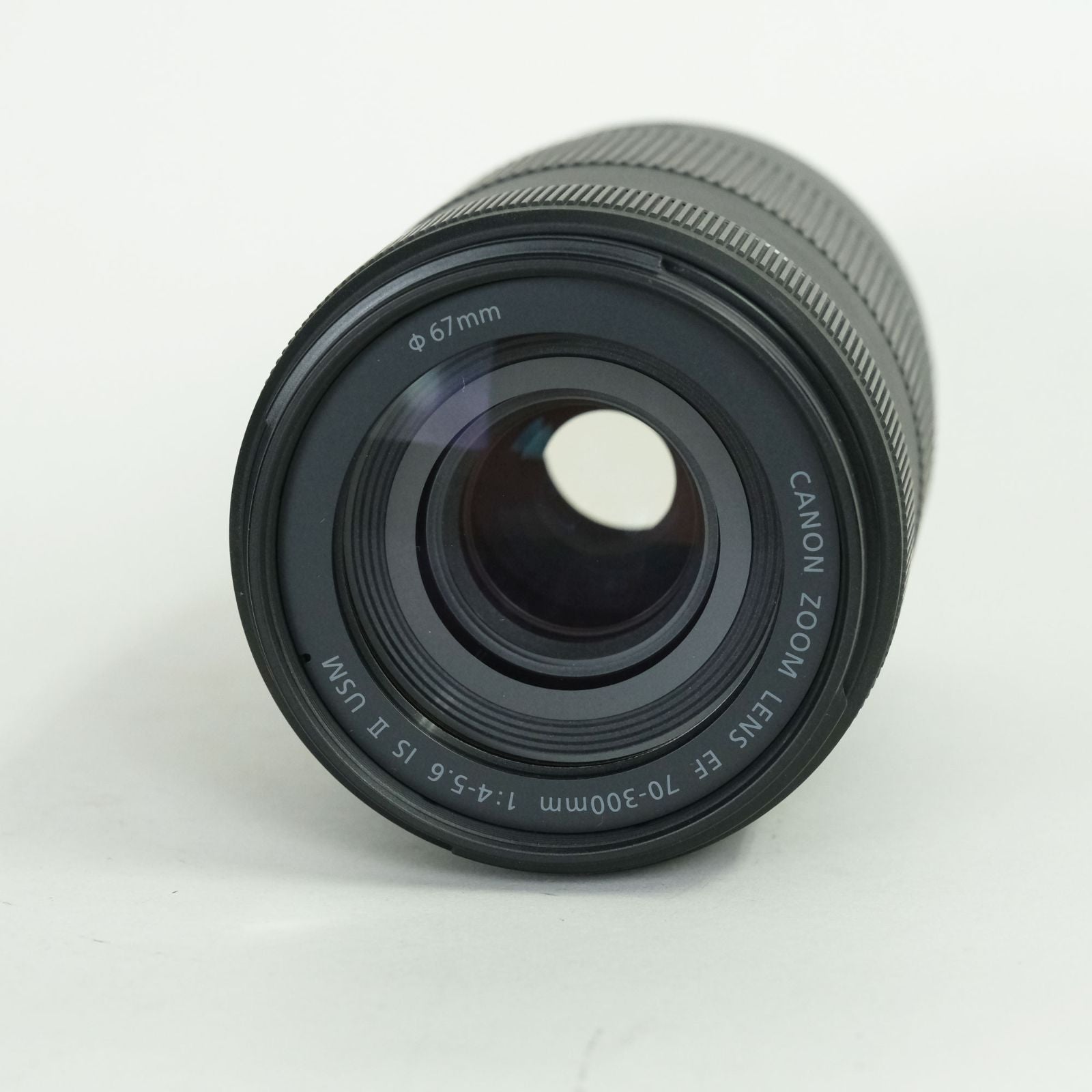 Canon Lens (Zoom) Ef70-300Mm F4-5.6 Is Ii Usm Ef