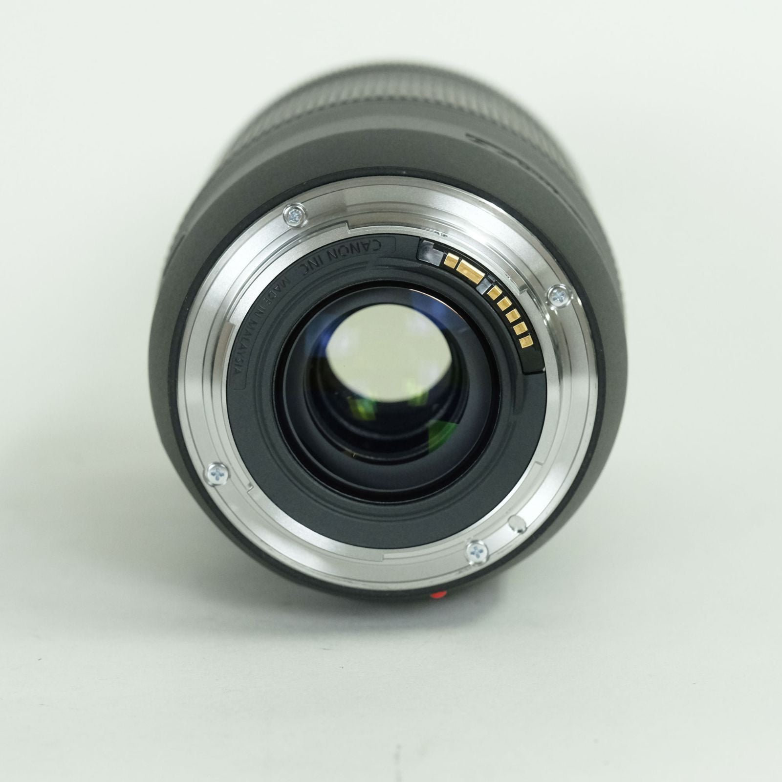 Canon Lens (Zoom) Ef70-300Mm F4-5.6 Is Ii Usm Ef