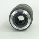 Canon Lens (Zoom) Ef70-300Mm F4-5.6 Is Ii Usm Ef
