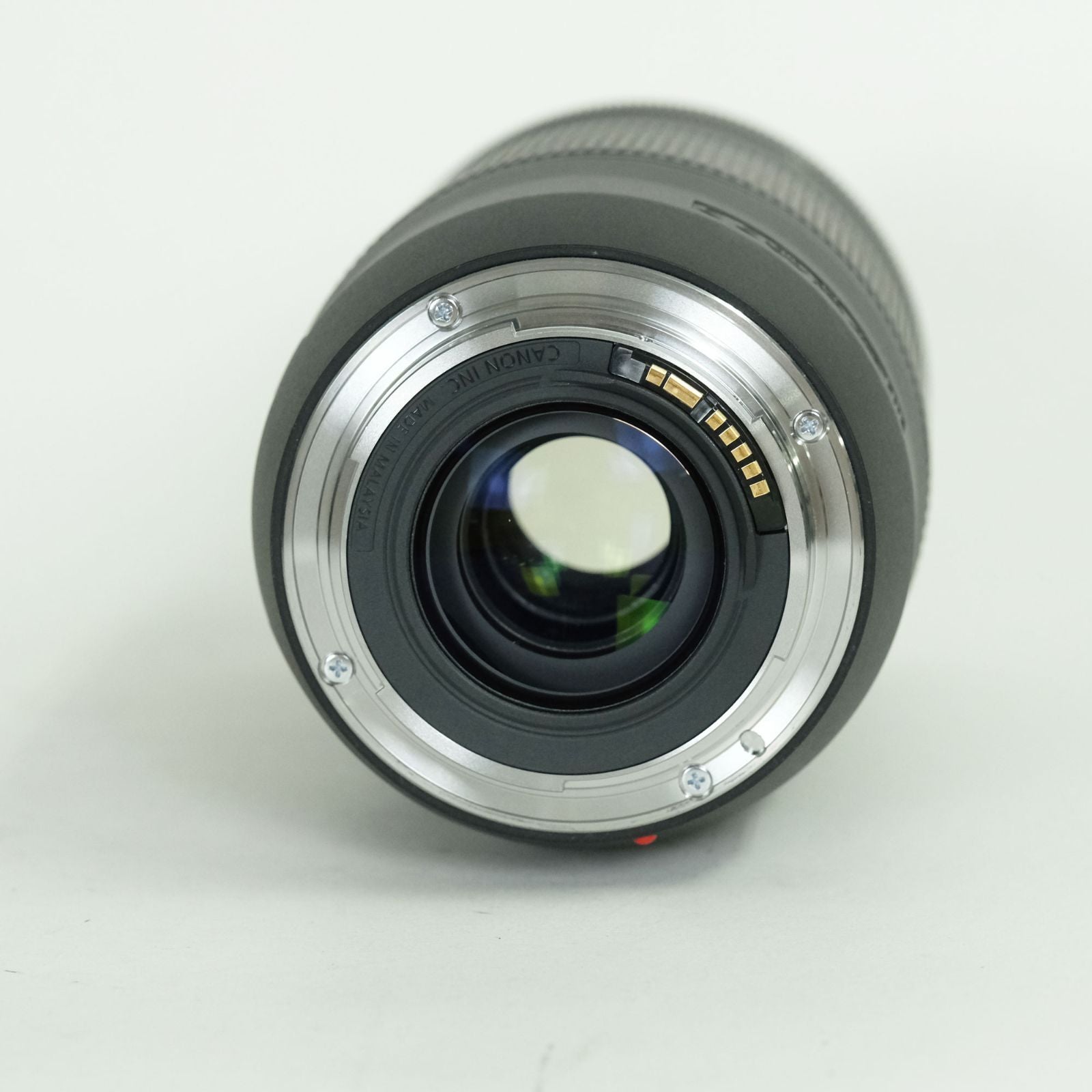 Canon Lens (Zoom) Ef70-300Mm F4-5.6 Is Ii Usm Ef