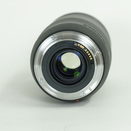 Canon Lens (Zoom) Ef70-300Mm F4-5.6 Is Ii Usm Ef