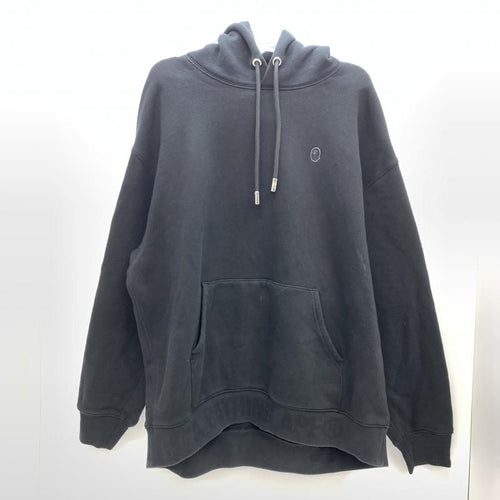 Hoodie A Bathing Ape Tonal Head One Point 2Xl [92]