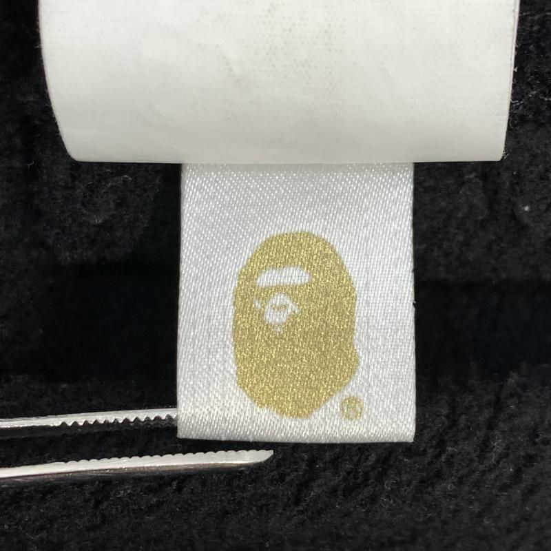 Hoodie A Bathing Ape Tonal Head One Point 2Xl [92]