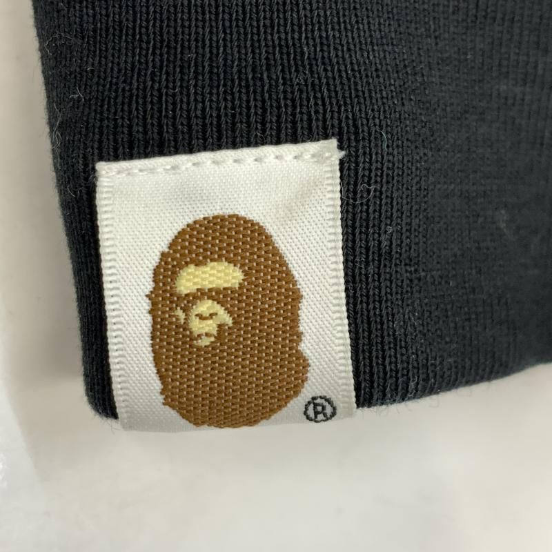 Hoodie A Bathing Ape Tonal Head One Point 2Xl [92]