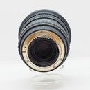 Tokina Others At-X116 Pro Dx Aps-C