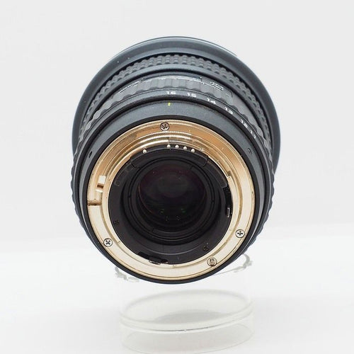 Tokina Others At-X116 Pro Dx Aps-C