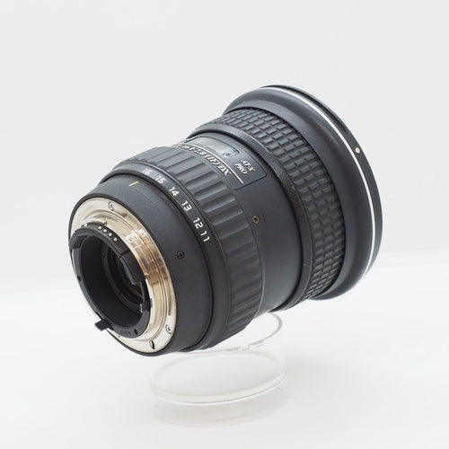 Tokina Others At-X116 Pro Dx Aps-C