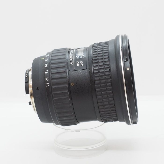Tokina Others At-X116 Pro Dx Aps-C