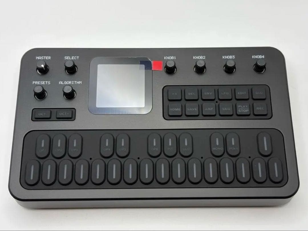 Other M-Vave Fm-1 Fm Synthesizer