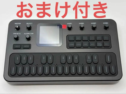 Other M-Vave Fm-1 Fm Synthesizer