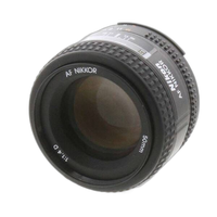 Nikon Lens (Zoom) Ai Af Nikkor F1.4D 368