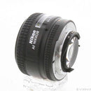 Nikon Lens (Zoom) Ai Af Nikkor F1.4D 368