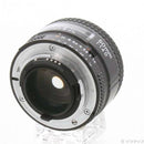 Nikon Lens (Zoom) Ai Af Nikkor F1.4D 368